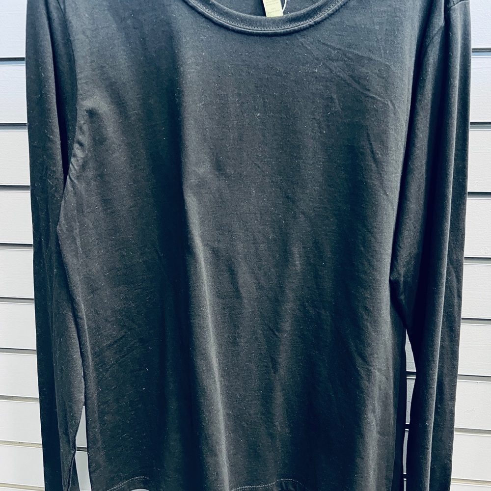 NWT Classic Black Shirt
